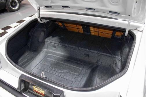 1984 Chevrolet Monte Carlo SS 2dr Coupe