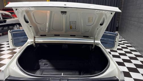 1987 Buick Regal Grand National