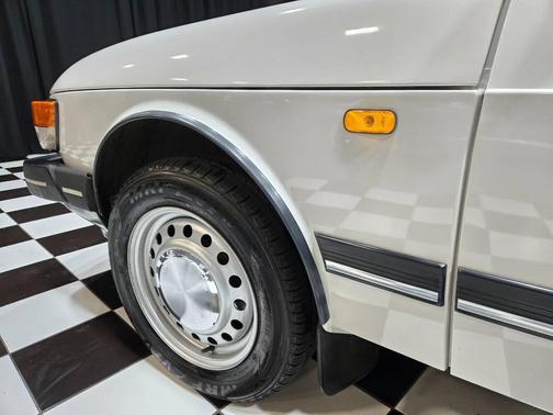 1986 Saab 900 S 2dr Hatchback