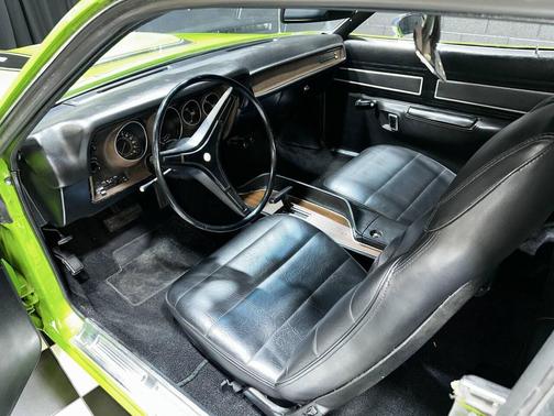 1973 Plymouth Roadrunner REAL NICE RESTORATION