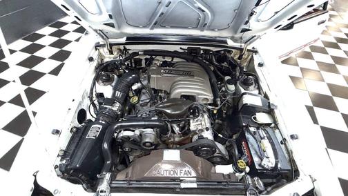 1989 Ford Mustang GT