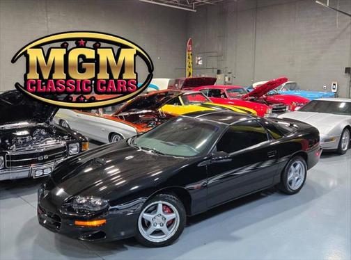 1998 Chevrolet Camaro Z28