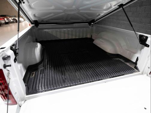 2005 Dodge Ram 1500 SRT-10