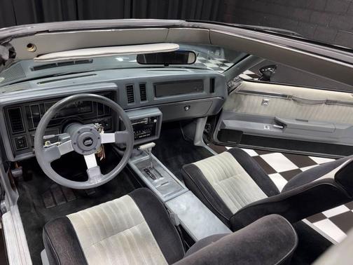 1987 Buick Regal Grand National