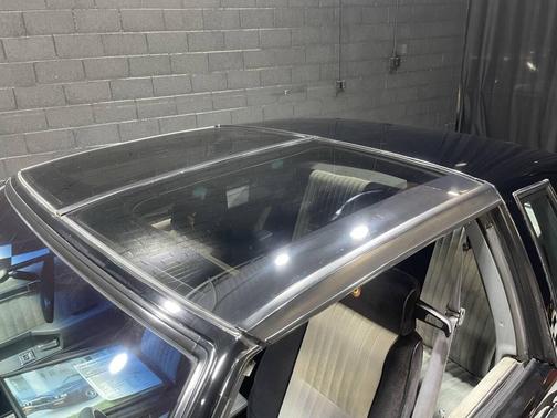 1987 Buick Regal Grand National