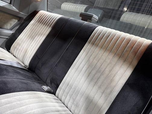 1987 Buick Regal Grand National