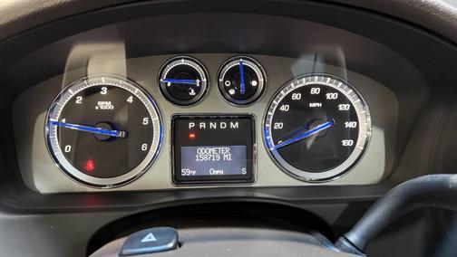 2013 Cadillac Escalade Luxury