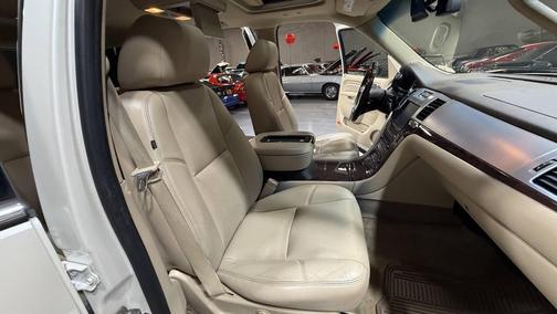 2013 Cadillac Escalade Luxury