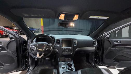 2016 Dodge Durango SXT