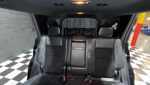 2016 Dodge Durango SXT