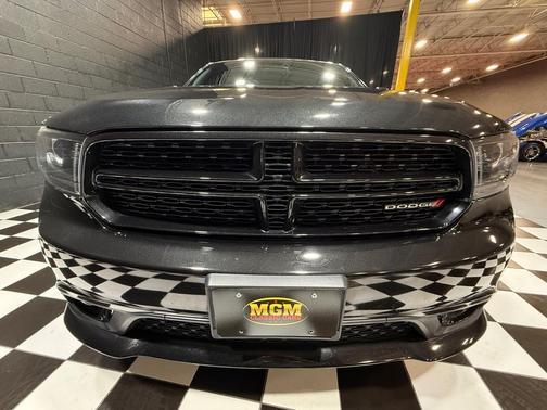 2016 Dodge Durango SXT