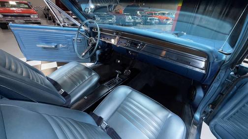 1967 Chevrolet Chevelle 396cid BIG BLOCK NICE PAINT BUCKETS CONSOLE!!!