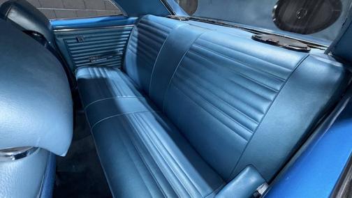 1967 Chevrolet Chevelle 396cid BIG BLOCK NICE PAINT BUCKETS CONSOLE!!!