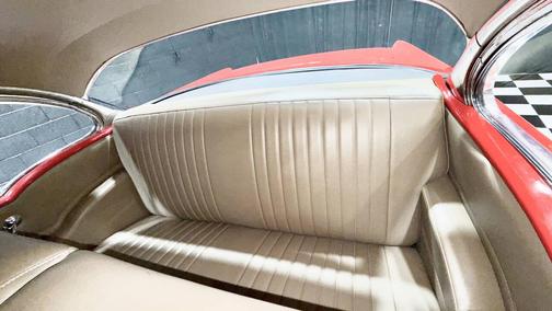 1955 Chevrolet Bel Air Base