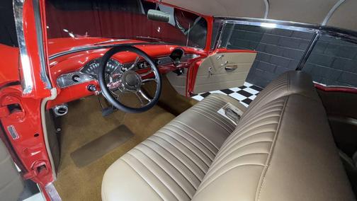 1955 Chevrolet Bel Air Base