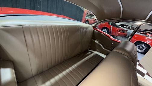 1955 Chevrolet Bel Air Base