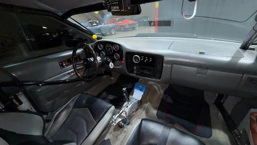 1994 Chevrolet Caprice SS 4dr Sedan