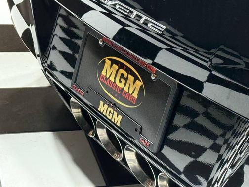 2017 Chevrolet Corvette Grand Sport