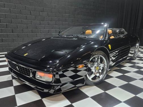 1994 Ferrari 348 Spider
