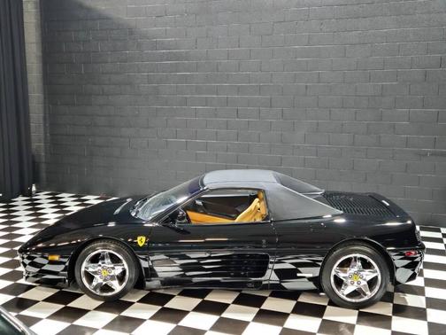 1994 Ferrari 348 Spider