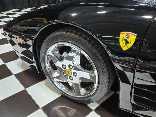 1994 Ferrari 348 Spider
