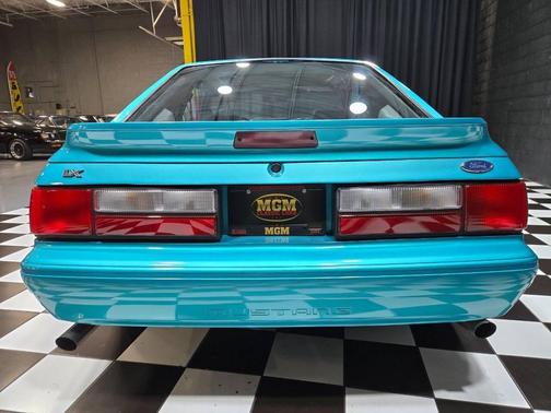 1993 Ford Mustang LX 5.0L