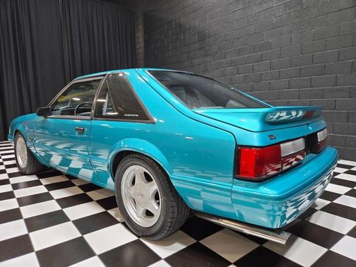 1993 Ford Mustang LX 5.0L