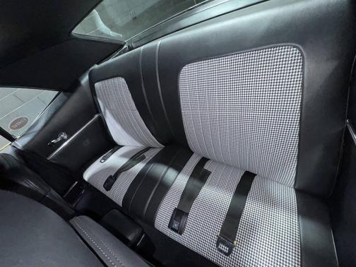 1969 Chevrolet Camaro Base