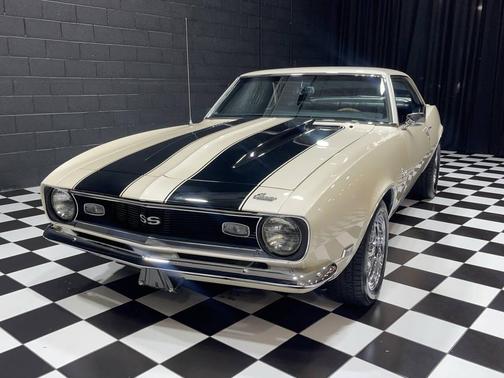 1968 Chevrolet Camaro Base