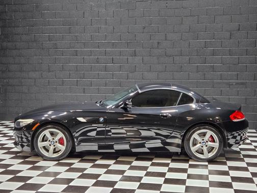 2011 BMW Z4 sDrive30i