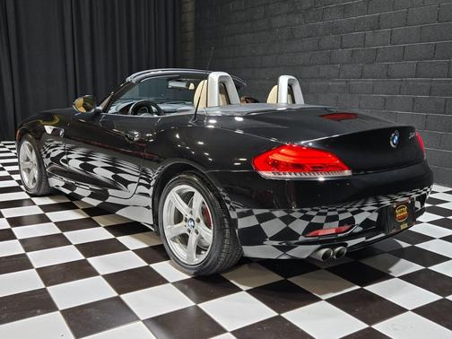 2011 BMW Z4 sDrive30i