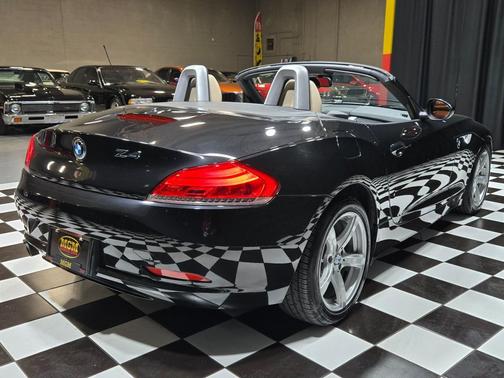 2011 BMW Z4 sDrive30i
