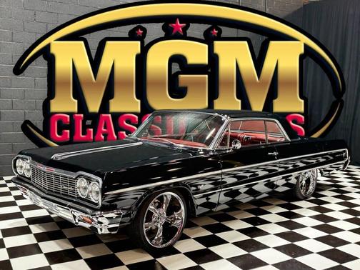 1964 Chevrolet Impala Base