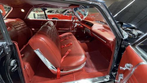 1964 Chevrolet Impala Base