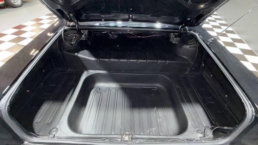 1964 Chevrolet Impala Base