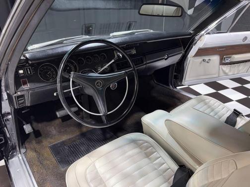 1970 Dodge Charger Base