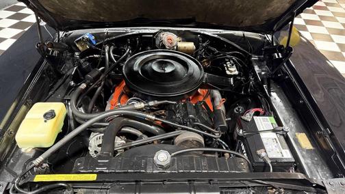 1970 Dodge Charger Base