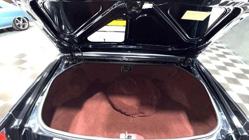 1984 Cadillac Eldorado Base 2dr Coupe