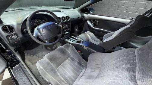 1997 Pontiac Firebird SLP FIREHAWK 42 of 100 BUILT AUTOMATIC