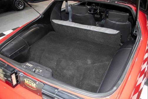 1987 Chevrolet Camaro Z28