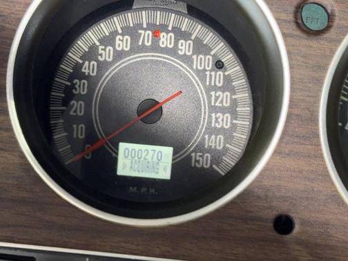 1970 Dodge Challenger Base