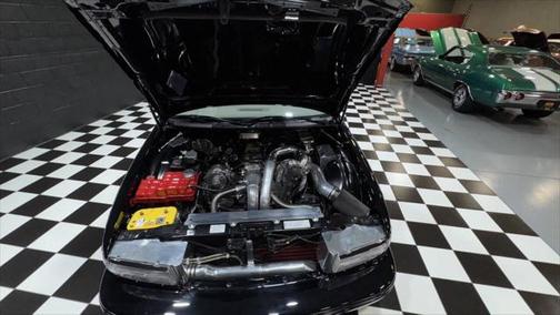 1996 Chevrolet Caprice Classic