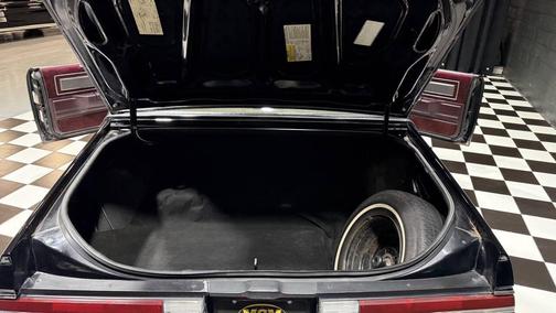 1987 Buick Regal Limited