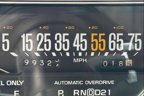 1987 Buick Regal Limited