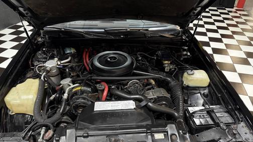 1987 Buick Regal Limited