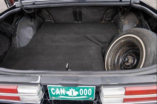 1987 Buick Regal Limited