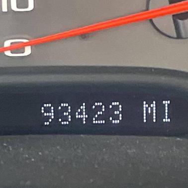 2002 Chevrolet Corvette Base