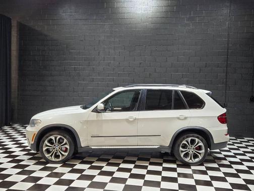 2011 BMW X5 xDrive50i