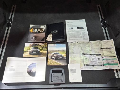 2011 BMW X5 xDrive50i