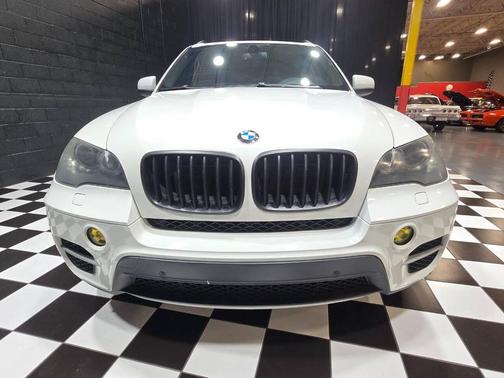 2011 BMW X5 xDrive50i